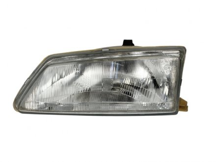 Фара лів. H4, ручн./автомат. регул. -2/96 [] DEPO 550-1113L-LD-EM
