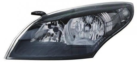 Фара передня DEPO 551-1178RMLEMN2