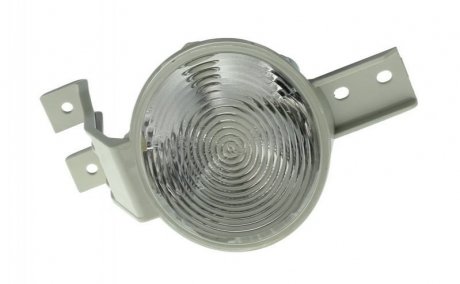 Фара ліва, без патрона [] DEPO 882-1602L-UQ