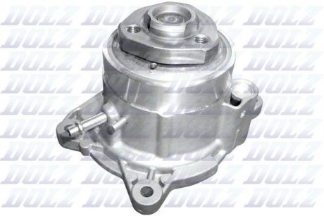 Помпа AUDI/SEAT/SKODA/VW A1/Ibiza/Fabia/Caddy "1,2 "09>> DOLZ A215