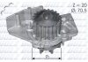 Насос системи охолодження C120