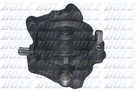 Помпа CITROEN/FIAT/PEUGEOT Jumper/Ducato 35/Boxer "3,0 "06>> DOLZ I275