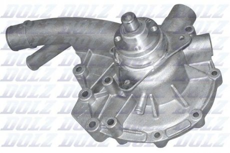 Помпа DAEWOO/MB/SSANGYONG Korando/190/Korando "1,8-2,9 "77>> DOLZ M179