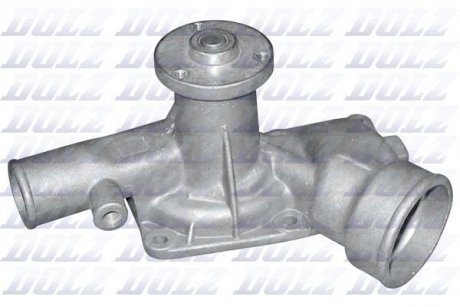 Помпа OPEL/VAUXHALL Corsa/Nova "1,0-1,6 "72-93 DOLZ O104