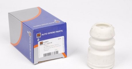 Відбійник амортизатора (переднього) Ford Transit 06- DP DP Group B 4431