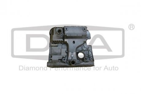 Кожух двигателя VW Polo 1.4 (01-12) DPA 81290110002 (фото 1)