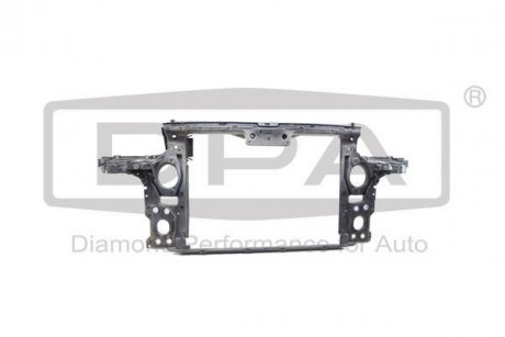 Панель передняя VW Touareg (03-10) DPA 88050594902 (фото 1)