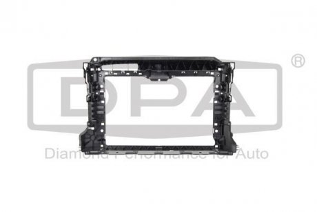 Панель передняя VW Jetta (10-14) DPA 88050693402