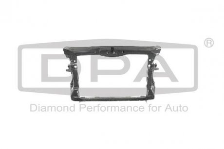 Панель передняя Skoda Octavia (04-13) DPA 88050777002