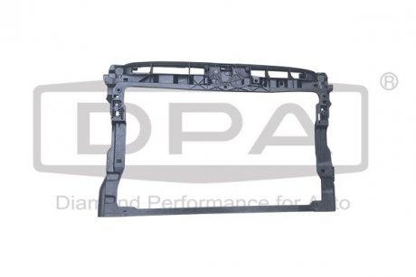 Панель передняя VW Jetta (20-) DPA 88051780702 (фото 1)