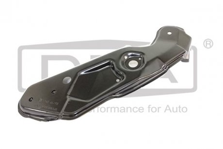 Кронштейн крепления передней панели верхний правый Seat Leon (12-) DPA 88061331202