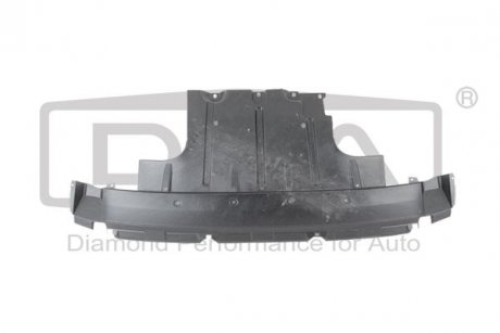 Защита двигателя передняя Audi Q7 (4LB) (06-15) DPA 88251584502