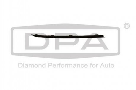 Молдинг захисний DPA 88541791702
