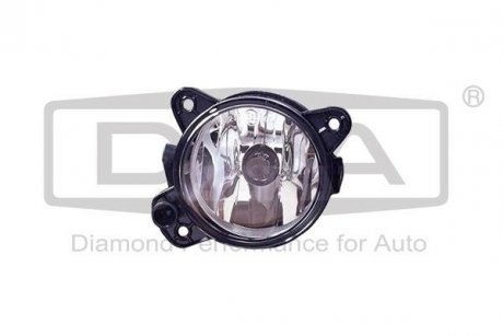 Фара противотуманная правая Skoda Fabia (05-10,10-)/VW Crafter (06-),Polo (05-10),T5 (03-05) DPA 89410223302 (фото 1)