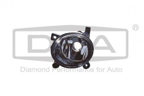 Фара противотуманная левая Audi A4 (07-15),A6 (04-11),Q5 (08-) DPA 89410648402 (фото 1)