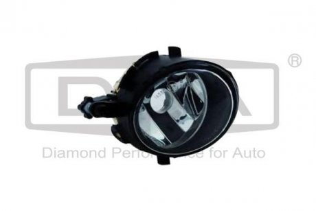 Фара противотуманная правая Seat Seat (04-11),Ibiza (08-11,10-),Toledo (04-09) DPA 89410913902