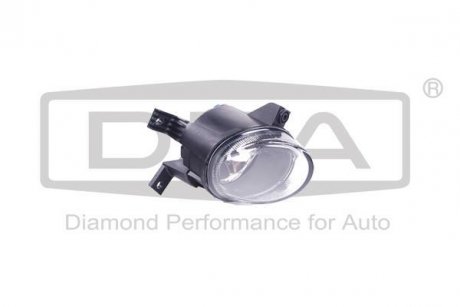 Фара протитуманна права Audi A3 (03-12), A4 (04-08) DPA 99411462502