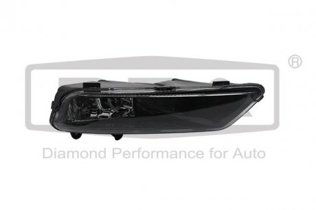 Фара протитуманна права VW Golf VII (5G1, BQ1, BE1, BE2) (12-) DPA 99411797302