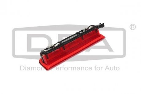 Стоп-сигнал дополнительный Skoda Roomster (06-15)/VW Caddy (05-15,15-) DPA 99451437302