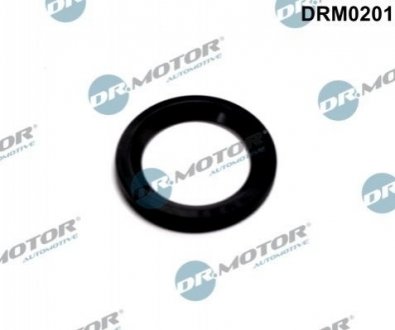 Кільце гумове DR.MOTOR DRM0201