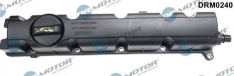 Кришка головки блоку циліндрів ДВЗ DR.MOTOR DRM0240