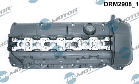 Кришка головки блоку циліндрів ДВЗ DR.MOTOR DRM2908