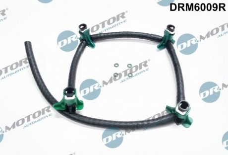 Трубка DR.MOTOR DRM6009R