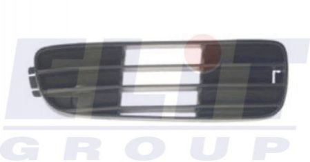 Фото 1 - решітка прав. бампера ELIT 0017 998 Решітка прав. бампера ELIT 0017 998 (фото 1)