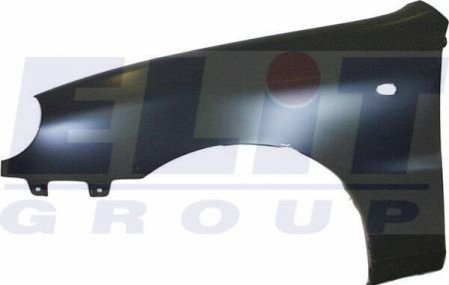 Фото 1 - крило перед. лів. ELIT 1106 311 Крило перед. лів. ELIT 1106 311 (фото 1)