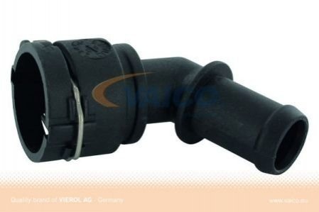 Фото 1 - фланець охолоджуючої рідини ELIT 1J0122291D Фланець охолоджуючої рідини ELIT 1J0122291D (фото 1)