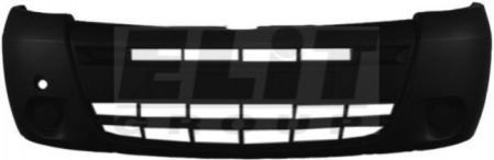 Фото 1 - перед. бампер 11/03- ELIT 5088 901 Перед. бампер 11/03- ELIT 5088 901 (фото 1)