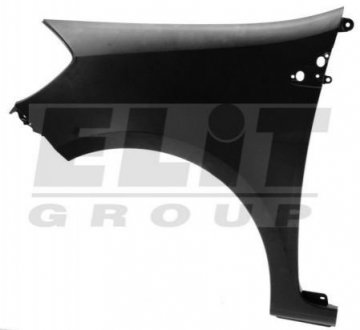 Фото 1 - крило перед. лів ELIT 6033311EC Крило перед. лів ELIT 6033311EC (фото 1)