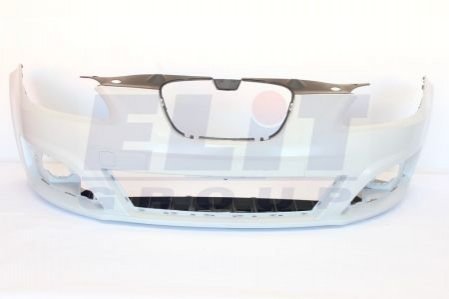 Фото 1 - бампер передний, грунт., 09- ELIT 6613 903 Бампер передний, грунт., 09- ELIT 6613 903 (фото 1)