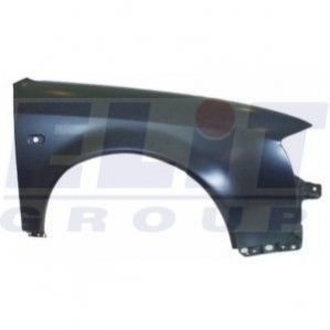 Фото 1 - крило перед. прав. + отв.. під повтор. 7/01- ELIT KH0014 314 Крило перед. прав. + отв.. під повтор. 7/01- ELIT KH0014 314 (фото 1)