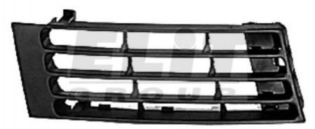 Фото 1 - заглушка прав. в бампер 3/99- ELIT KH0018 998 Заглушка прав. в бампер 3/99- ELIT KH0018 998 (фото 1)