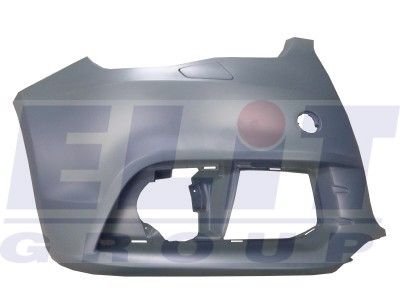 AI A1 Угол пра. бампер перед., грунт., + отв.омиват. ELIT KH0045 916