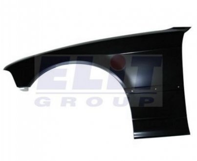 Фото 1 - крило перед. лів. без отверстия COUPE, CABRIO ELIT KH0060 315 Крило перед. лів. без отверстия COUPE, CABRIO ELIT KH0060 315 (фото 1)