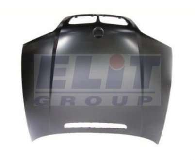 Капот SED/COMPACT -8/01 ELIT KH0061 280 (фото 1)