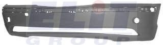 Бампер передний ELIT KH0061 901 EC