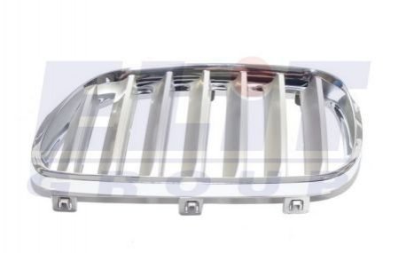 Фото 1 - bw x3 деталь бампера лів ELIT KH0093 9931 BW X3 Деталь бампера лів ELIT KH0093 9931 (фото 1)