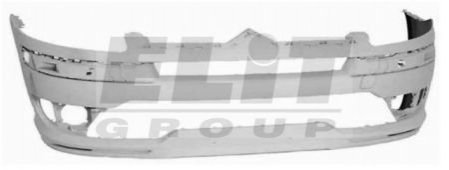 Фото 1 - бампер передний грунт. ELIT KH0537 900 Бампер передний грунт. ELIT KH0537 900 (фото 1)