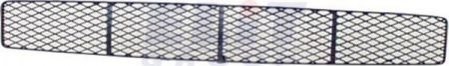 Фото 1 - решітка бампера + отв. під протитум. фари TREND -11/01 ELIT KH2532 998 Решітка бампера + отв. під протитум. фари TREND -11/01 ELIT KH2532 998 (фото 1)