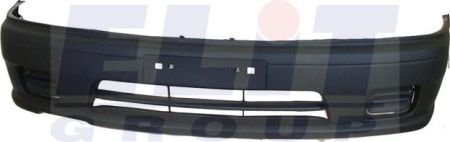 Бампер передний чорн. 10/96- ELIT KH3471 905