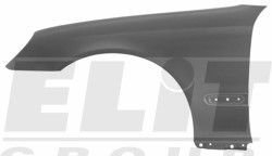 MS W203 Крило перед. лів [certified] ELIT KH3513 311 EC