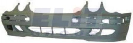 Фото 1 - ms w210 бампер передний пра ELIT KH3527 902 EC MS W210 Бампер передний пра ELIT KH3527 902 EC (фото 1)