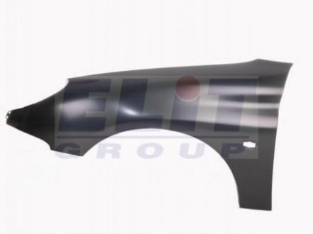 Фото 1 - крило перед. лів. (кроме СС) ELIT KH5507 311 Крило перед. лів. (кроме СС) ELIT KH5507 311 (фото 1)