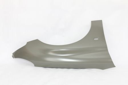 Фото 1 - крило перед. прав (для CC) ELIT KH5507 314 Крило перед. прав (для CC) ELIT KH5507 314 (фото 1)