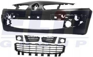 Фото 1 - rtmeg 02- бампер перед., грунт. (в комплекте с накладками) 1/06- ELIT KH6041 904 RTMEG 02- Бампер перед., грунт. (в комплекте с накладками) 1/06- ELIT KH6041 904 (фото 1)