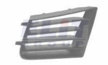 Фото 1 - st ibi 02- решітка лів ELIT KH6609 991 EC ST IBI 02- Решітка лів ELIT KH6609 991 EC (фото 1)