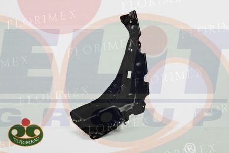 Захист під двигун лів. ELIT KH8109 265